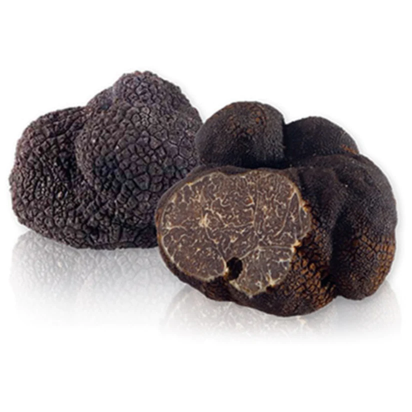 Fresh Black Western Australian Périgord Truffles (per gram) - Little Umbria